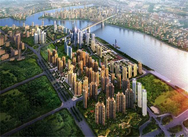 重慶中海國際社區(qū)