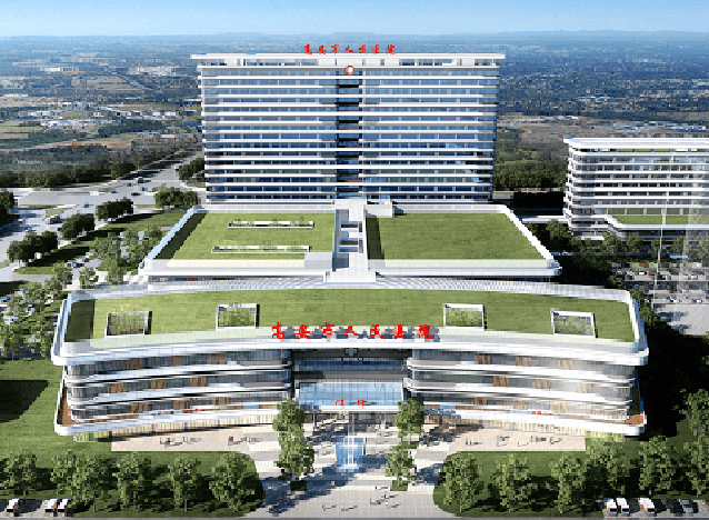 高安市人民醫(yī)院（瑞陽(yáng)新區(qū)分院）