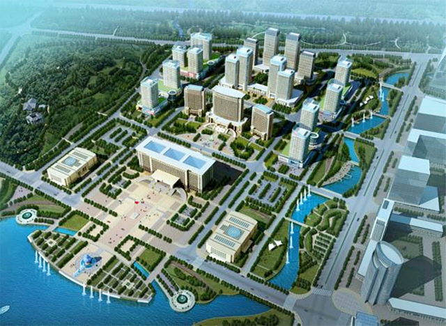 瑞泰廣場(chǎng)